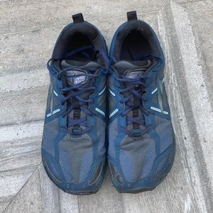Altra Lone Peak trail shoe